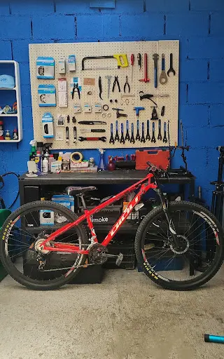 Foto de Bicis J2, tienda de bicicletas en Colima