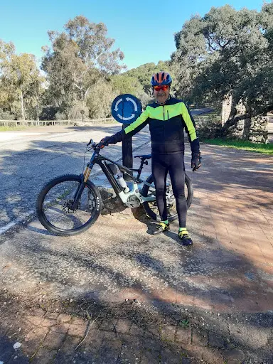 Foto de Bicisanti Córdoba, taller de bicicletas en Cordoba