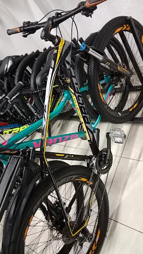Foto de Bicistar, taller de bicicletas en Funza
