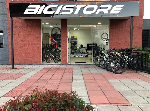 Imagen de Bicistore