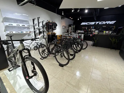 Imagen de Bicistore Pereira