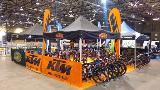 Foto de Bicistore Valencia, taller de bicicletas en Torrent