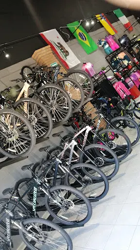 Foto de Bicisur Bike Shop Reliz, tienda de bicicletas en Chihuahua