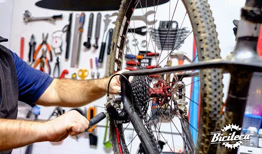Imagen de Biciteca S.l.