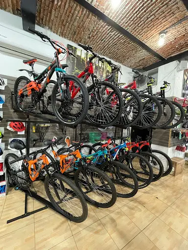 Imagen de Bicivik Bicycle Store Independencia