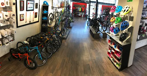Imagen de Bicivik Bicycle Store - Scott Guadalajara