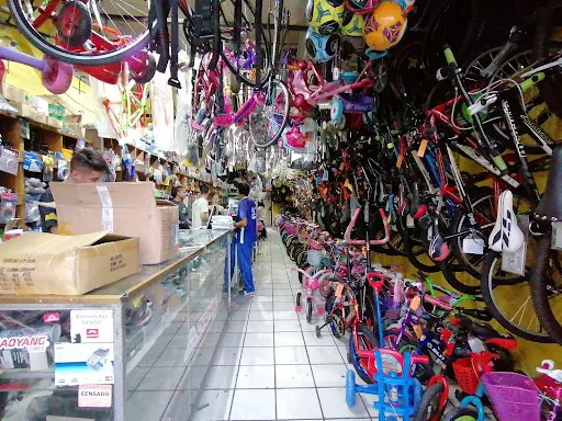 Imagen de Biciyuli