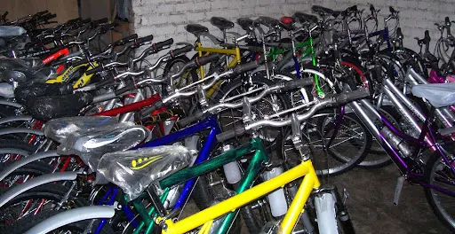 Imagen de Biclass Import