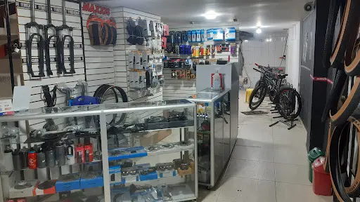 Imagen de Bicy Experts