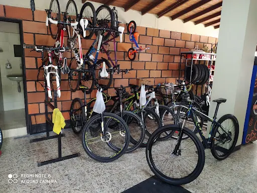 Imagen de Bicychaval - Taller De Bicicletas Reparación Y Venta De Accesorios