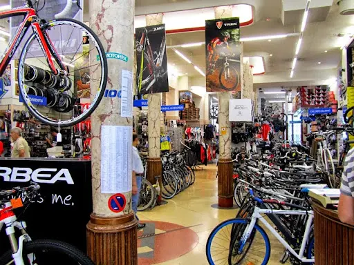 Imagen de Bicycle