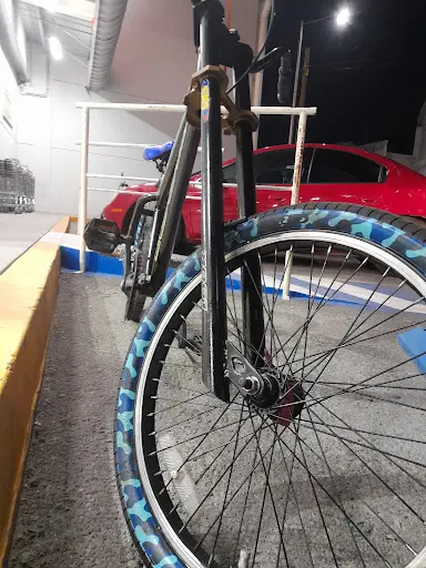 Imagen de Bicycle Repair Shop