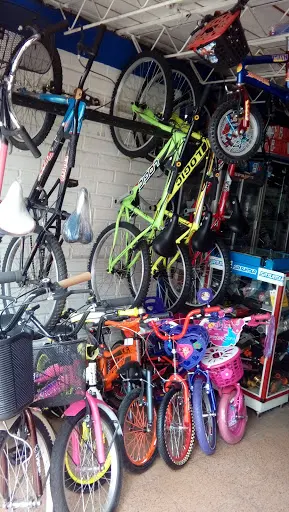 Imagen de Bicycle Sprint Elite