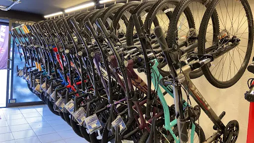 Imagen de Bicycle Store Azcapotzalco (16 De Septiembre)