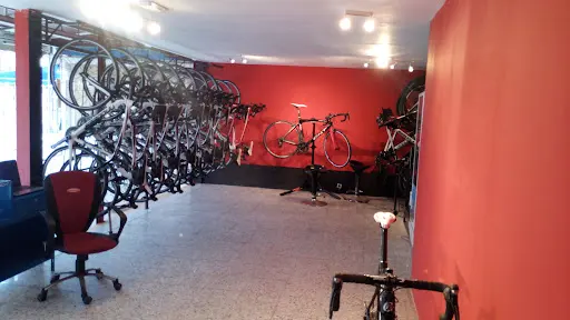 Imagen de Bike 10mil