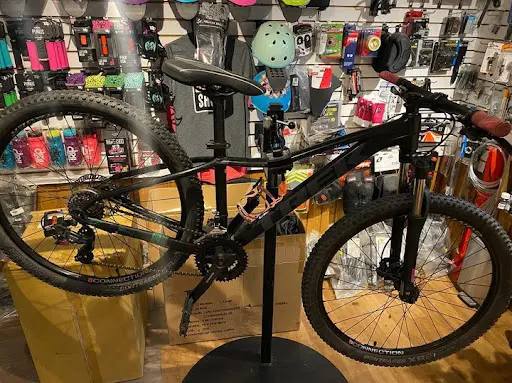 Foto de Bike And Sports, taller de bicicletas en Machali