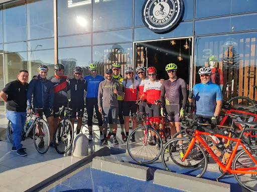 Imagen de Bike Authority - Specialized
