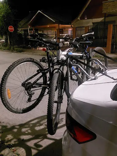 Imagen de Bike Basti Taller De Bicicletas