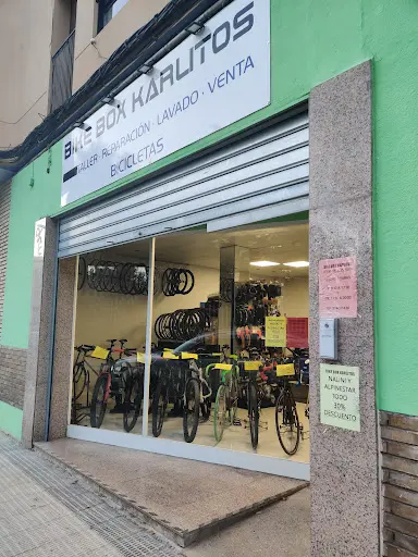 Imagen de Bike Box Karlitos