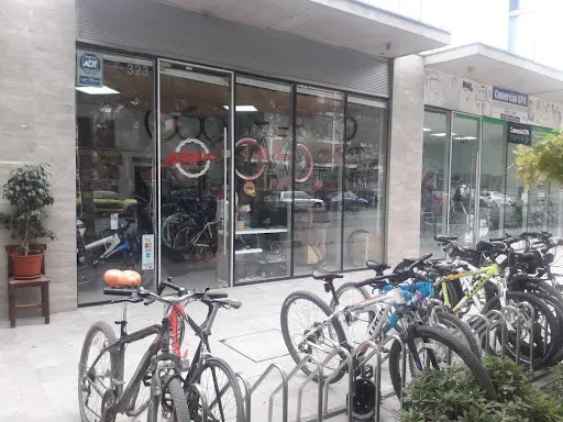 Imagen de Bike Brothers