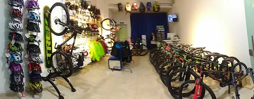 Foto de Bike Brothers, tienda de bicicletas en Pasto