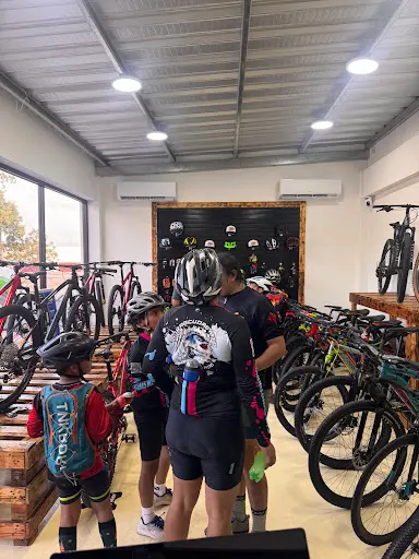 Imagen de Bike Center Mercurio Cozumel