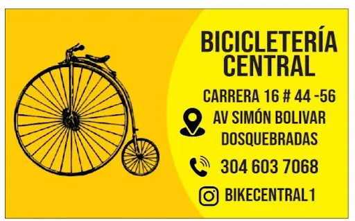Imagen de Bike Central