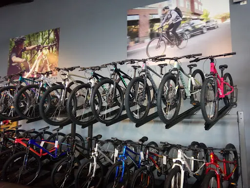 Imagen de Bike City