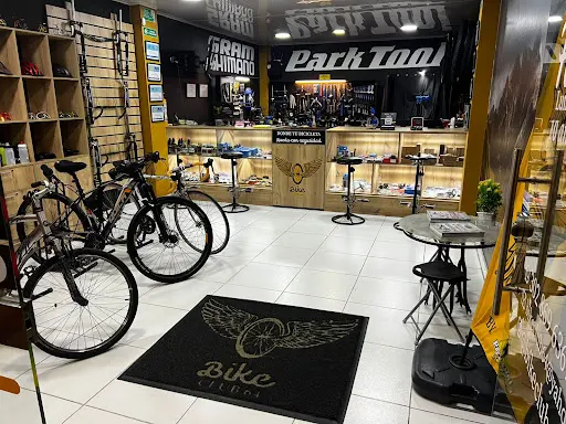 Imagen de Bike Club 64