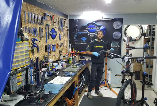 Imagen de Bike Club