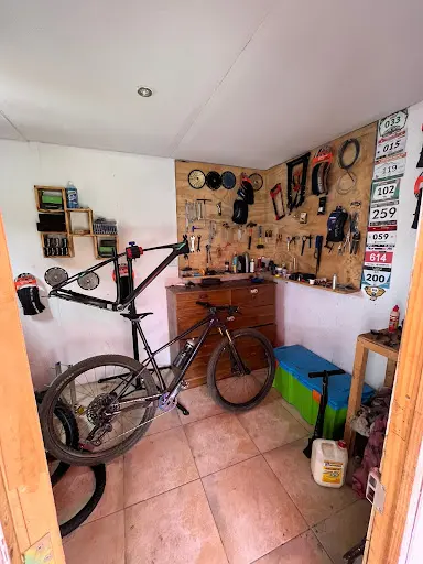 Foto de Bike Concept Store, tienda de bicicletas en Salamanca