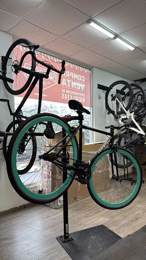 Foto de Bike Deal Mx, tienda de bicicletas en Monterrey