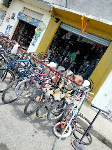 Imagen de Bike Dynasty