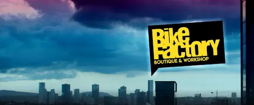 Imagen de Bike Factory