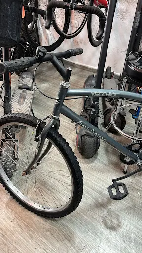 Imagen de Bike Garage