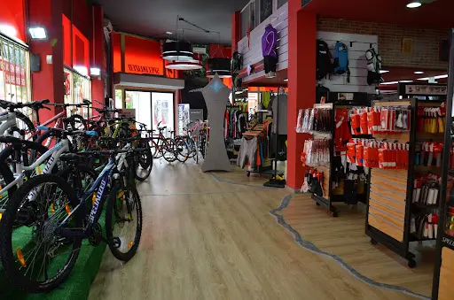 Imagen de Bike Gran Canaria