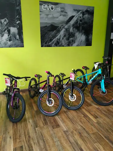 Imagen de Bike House