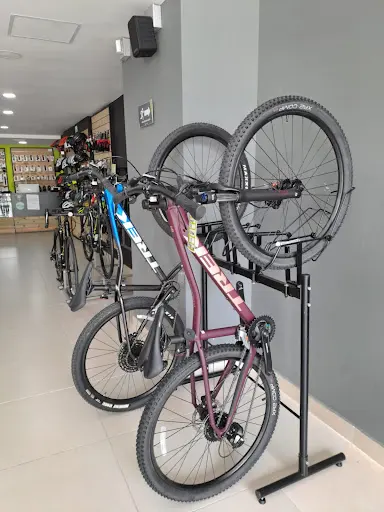 Foto de Bike House Cali Centro, tienda de bicicletas en Cali