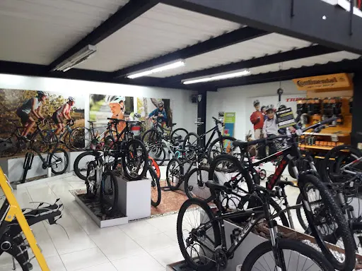 Foto de Bike House Cali Norte, tienda de bicicletas en Cali