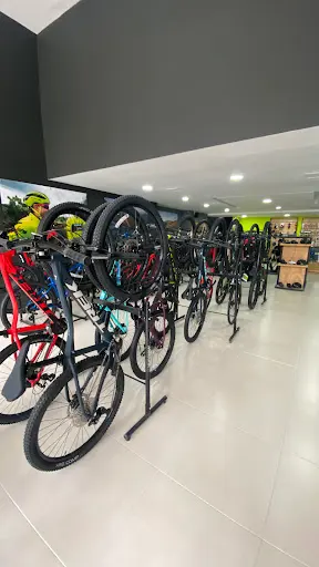 Imagen de Bike House Cartagena