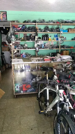 Imagen de Bike House