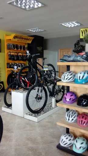 Imagen de Bike House Pereira
