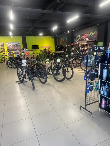 Imagen de Bike House Salitre