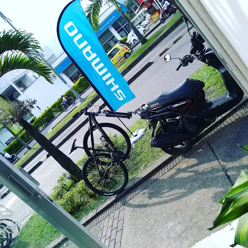Imagen de Bike Koffe Service Center