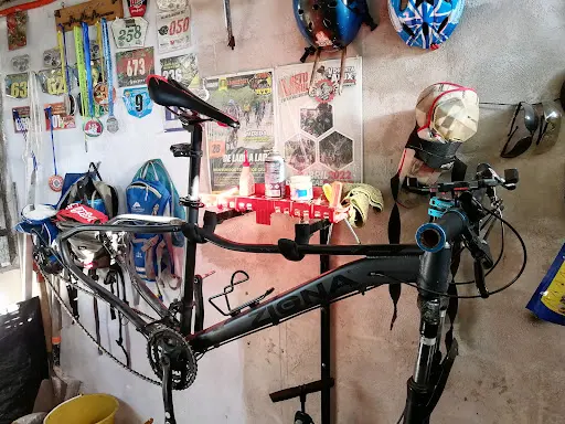 Imagen de Bike Mechanic