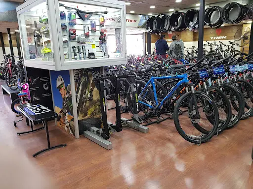 Imagen de Bike New Sport