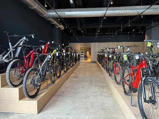 Foto de Bike Ocasión Valencia · Nº1 En Venta De Bicis De 2ª Mano Reacondicionadas, tienda de bicicletas en Alfafar