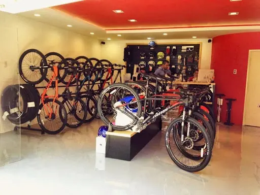 Foto de Bike Pits Zone Sma, tienda de bicicletas en San Miguel de Allende