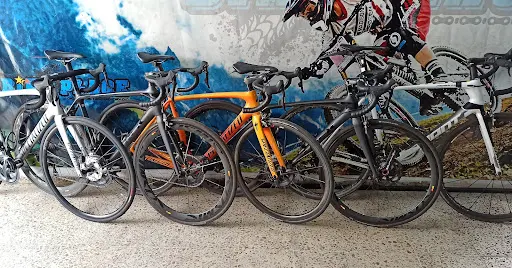 Imagen de Bike Place