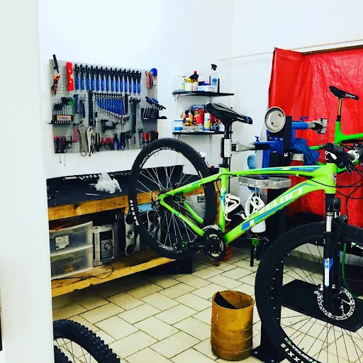 Imagen de Bike Project